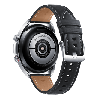 dynamic Mystic Silver