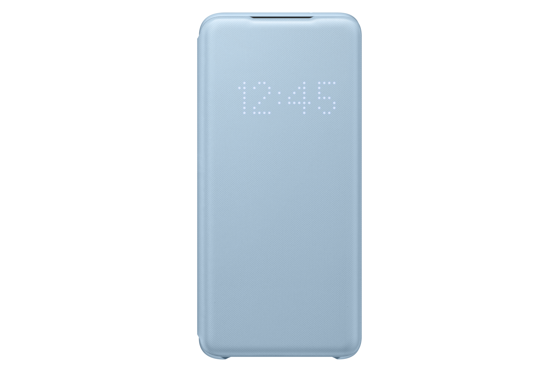 Smart Led View Cover Fur Das Galaxy S Samsung Osterreich
