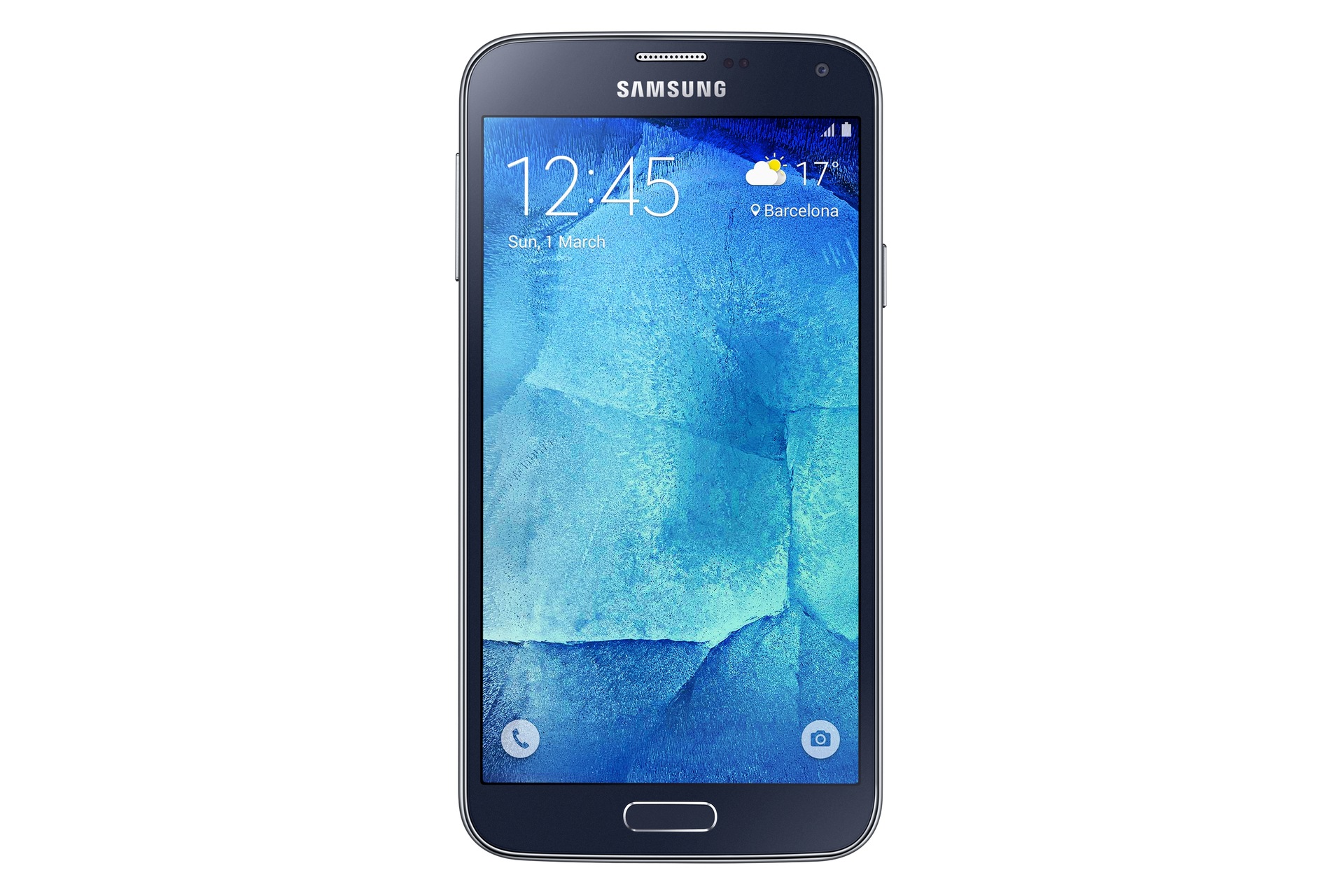 Bedienungsanleitung samsung galaxy s5 neo