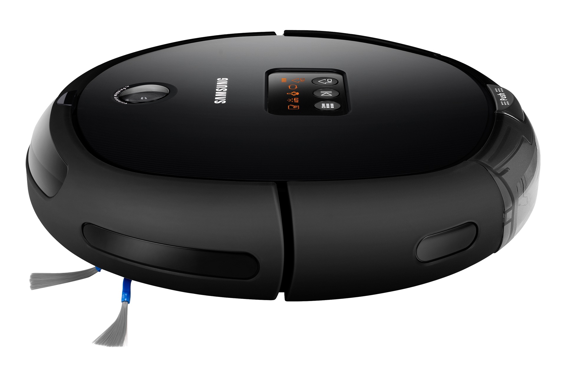 Right 30 Top Schwarz