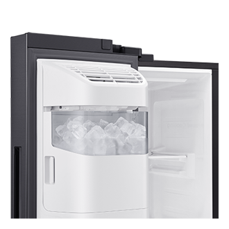 detail5-icemaker Black