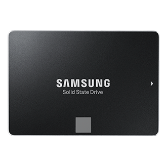 120GB SSD 850 PRO SATA III 2.5inch | Samsung Australia