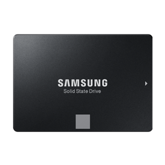 SAMSUNG - Disque SSD Interne - 860 EVO - 4To - 2,5 (MZ-76E4T0B/EU) -  Cdiscount Informatique