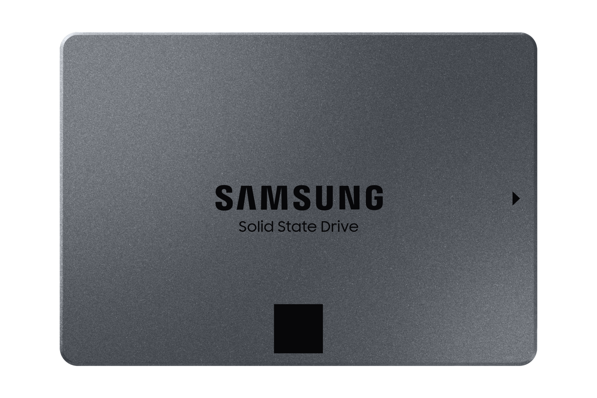 Samsung SSD 870 QVO, 8TB SSD, highest capacity SSD, SATA SSD