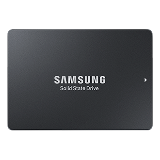 SSD 1To Samsung 870 QVO MZ-77Q1T0BW SATA 560Mo/s 530Mo/s