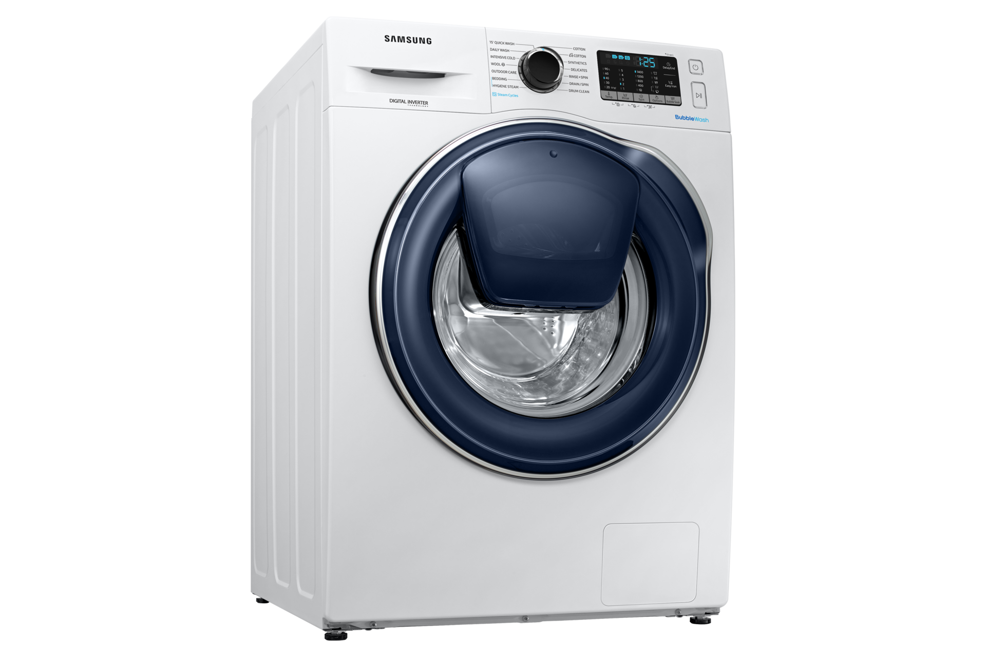 dynamic2 White