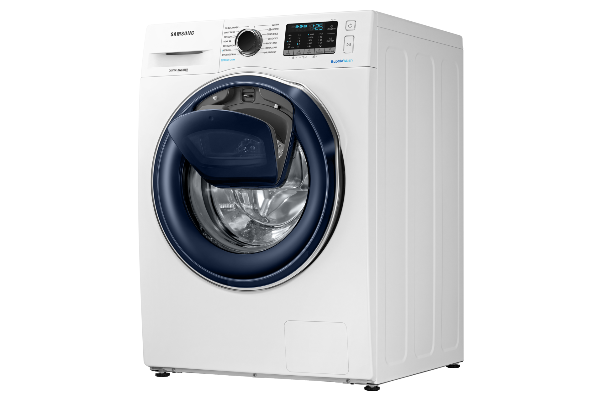 dynamic3 White