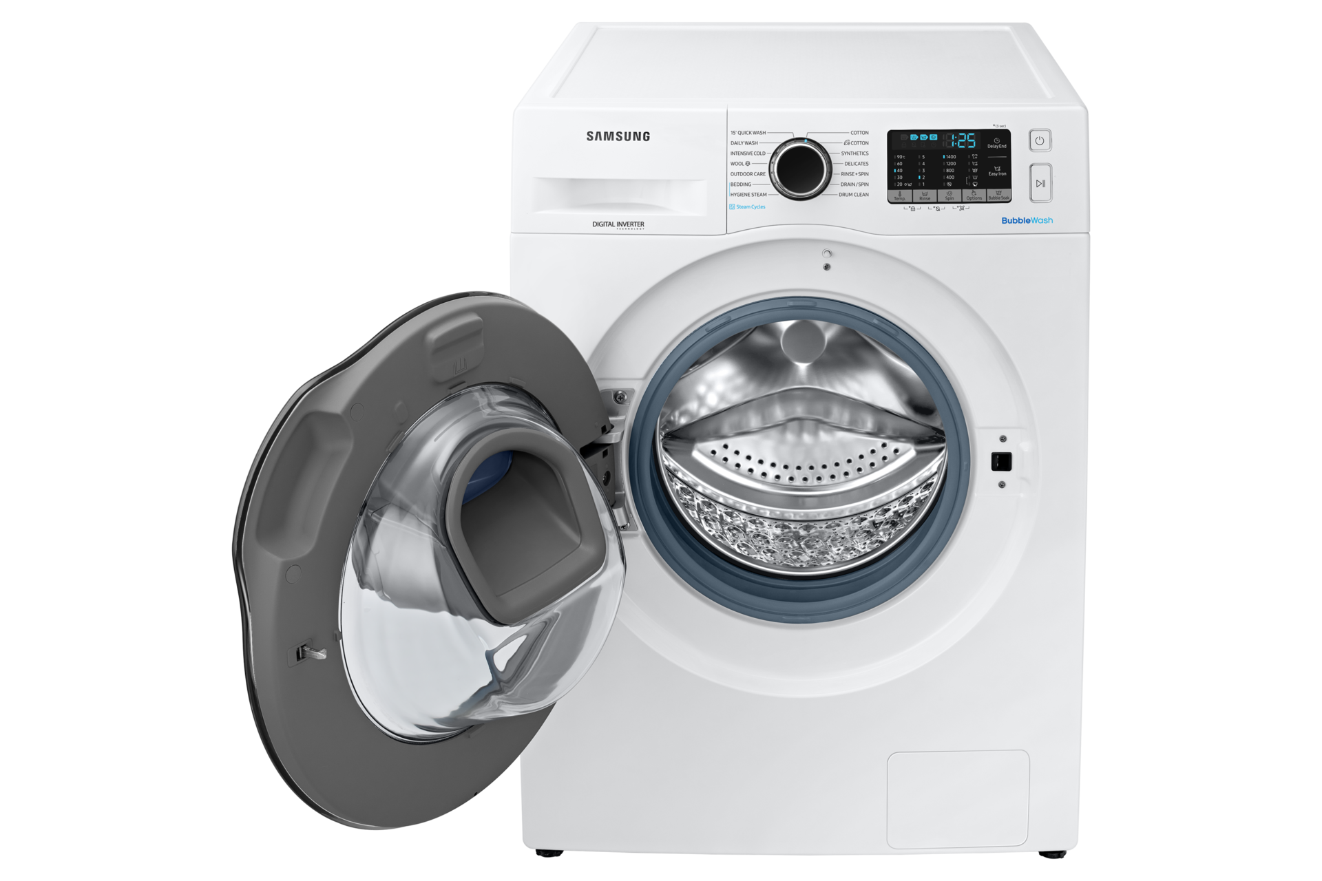 dynamic4 White