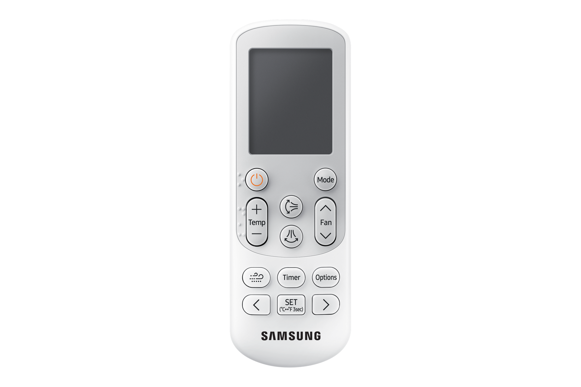 Latter lure Fremskridt AR-EH03E - Wireless Remote | AR-EH03E | Samsung Business Australia