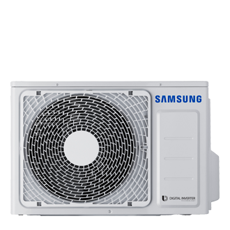 3.5 kW, Ducted Outdoor, R32, 1-Phase | Samsung Australia
