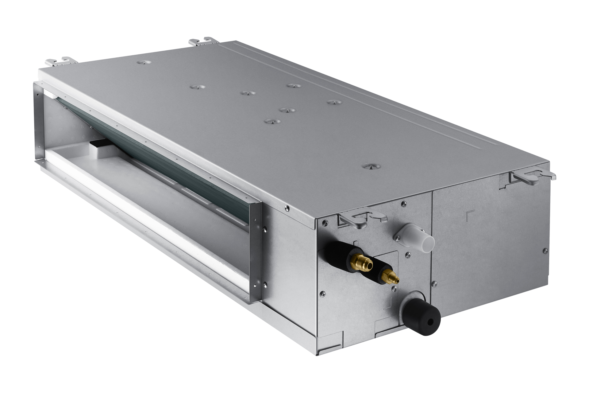 dynamic2 titanum silver