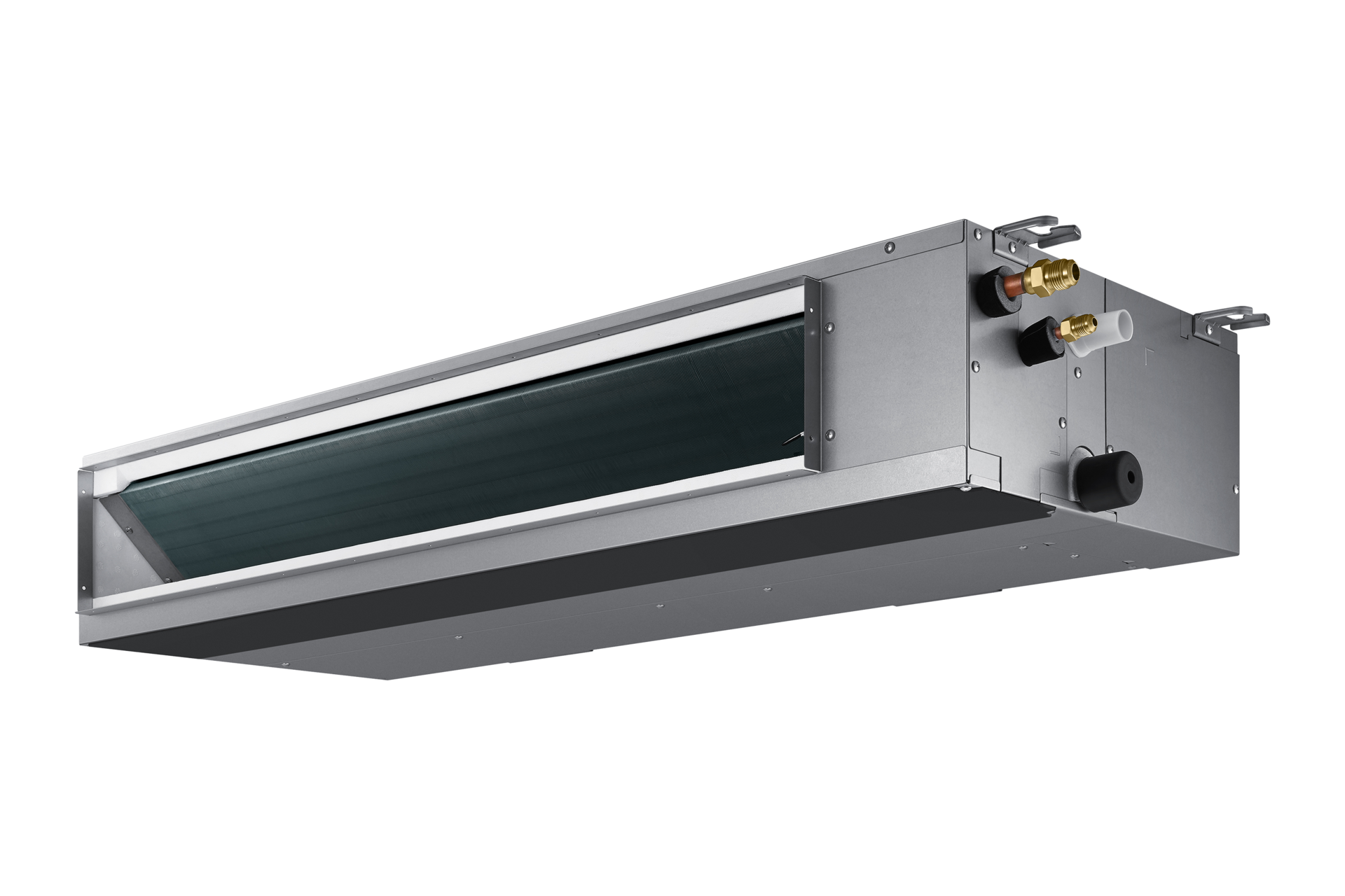 dynamic1 titanum silver