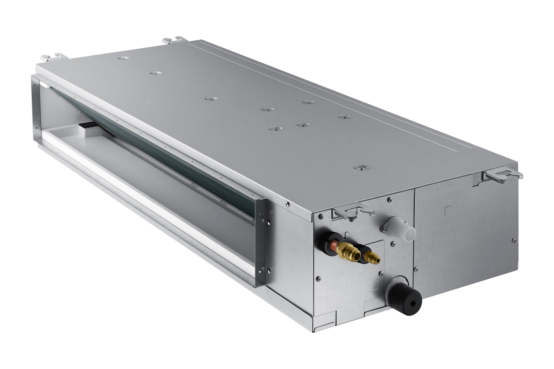 dynamic2 titanum silver