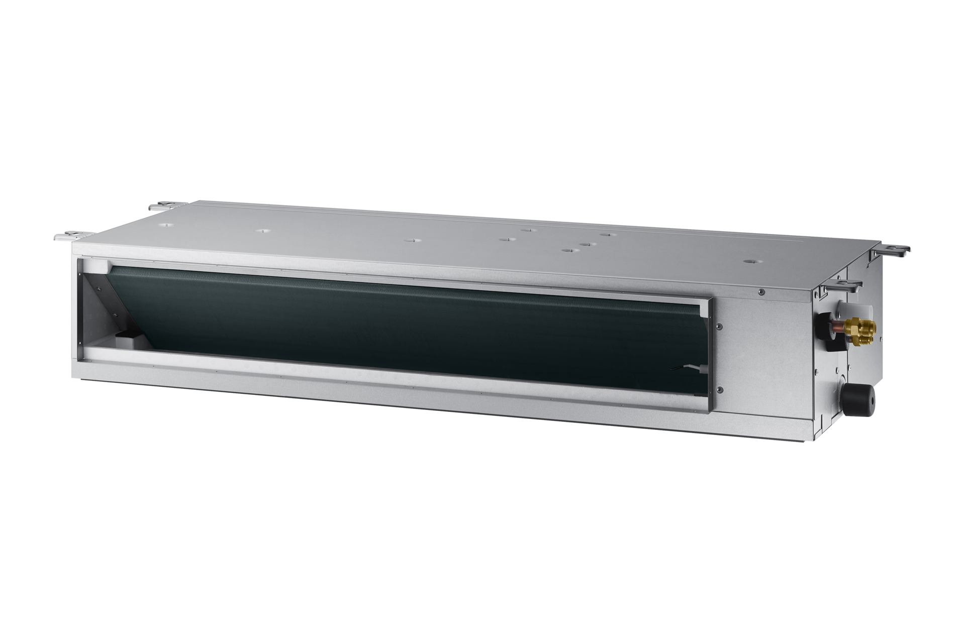 dynamic3 titanum silver