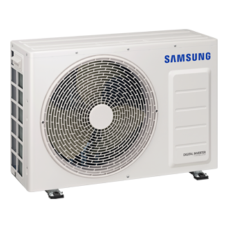 Buy 2 5kw Geo Split System Outdoor Unit Samsung Australia