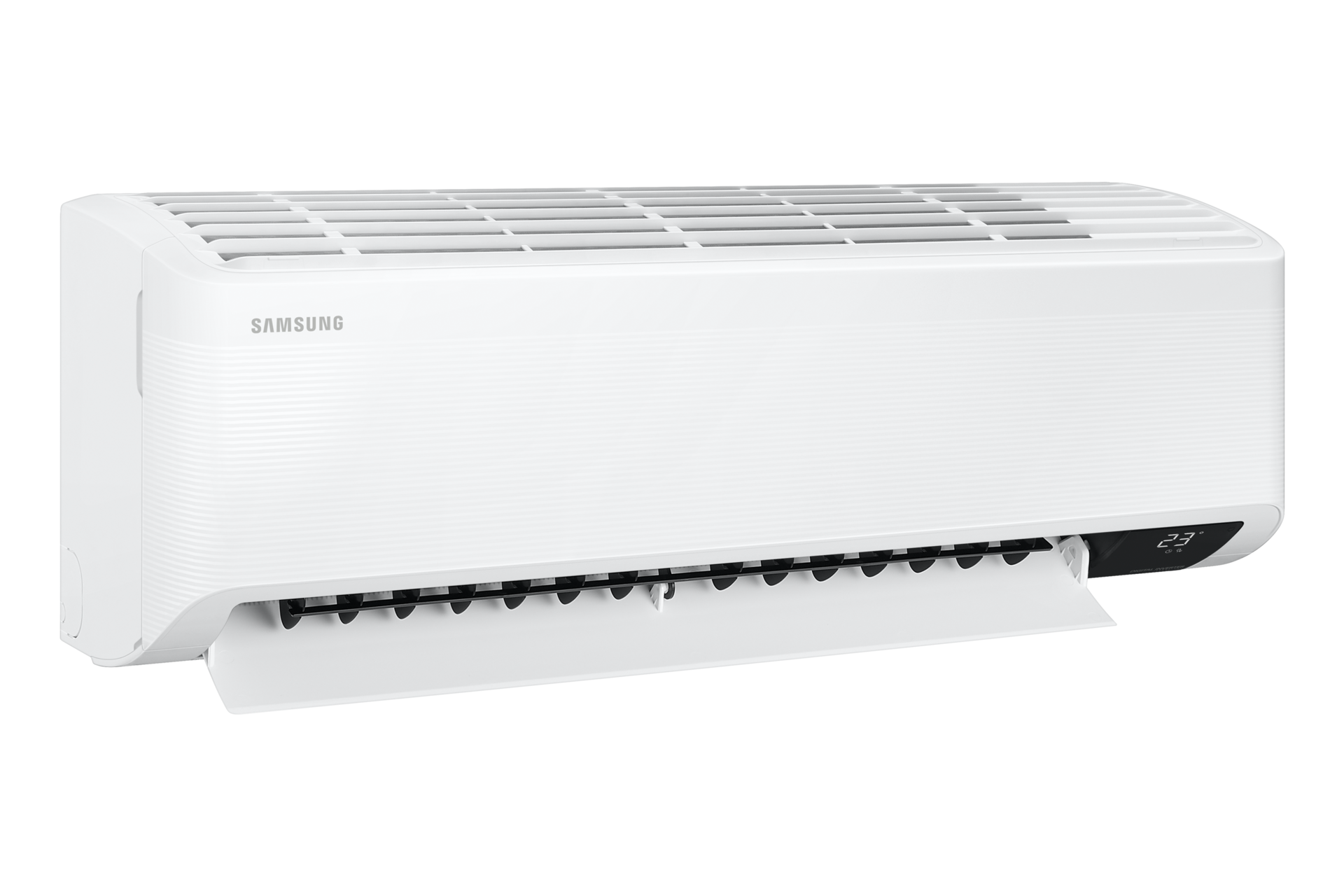 l-perspective-open White