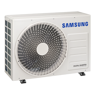 Buy 6 8kw Geo Split System Outdoor Unit Samsung Australia