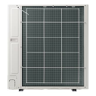 Buy 8 0kw Geo Windfree Ar9500 Split System Outdoor Unit Samsung Australia