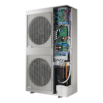 r-perspective-open white