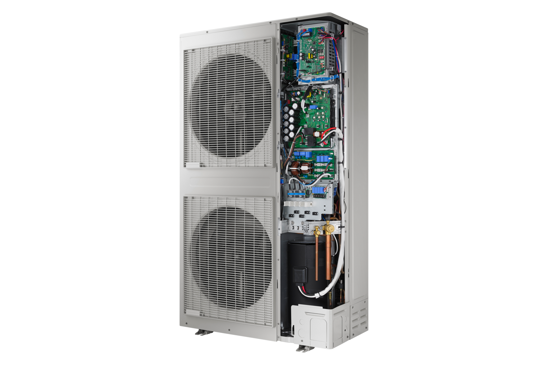 r-perspective-open white