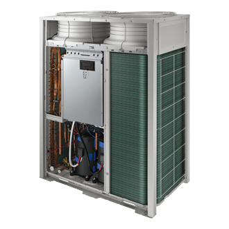 r-perspective-open white