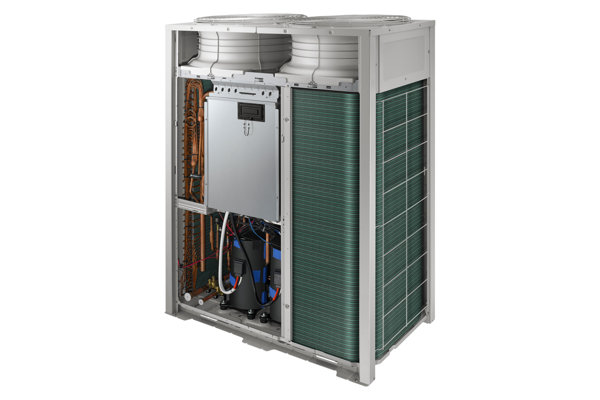 r-perspective-open white