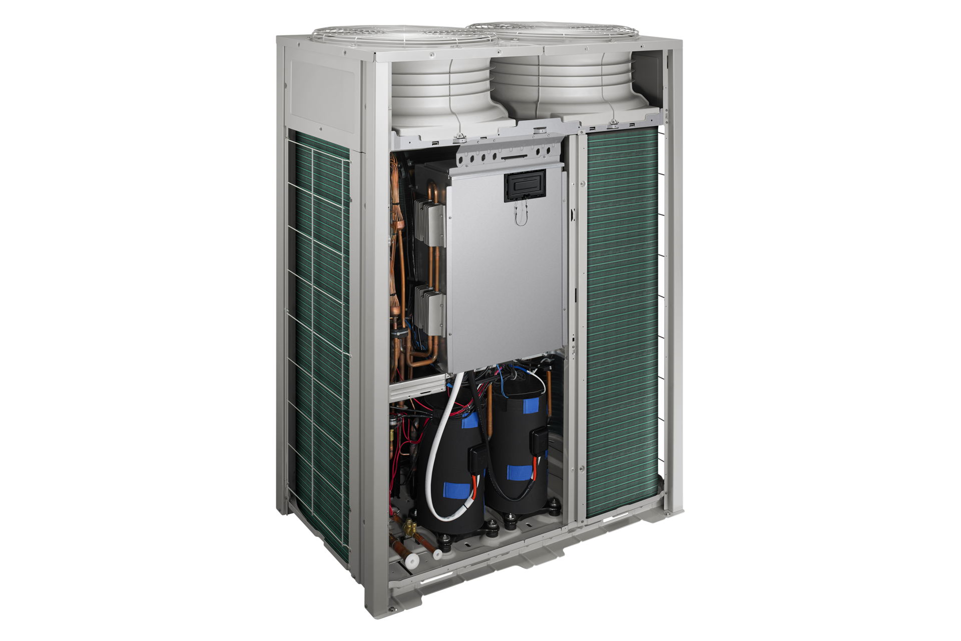 l-perspective-open white