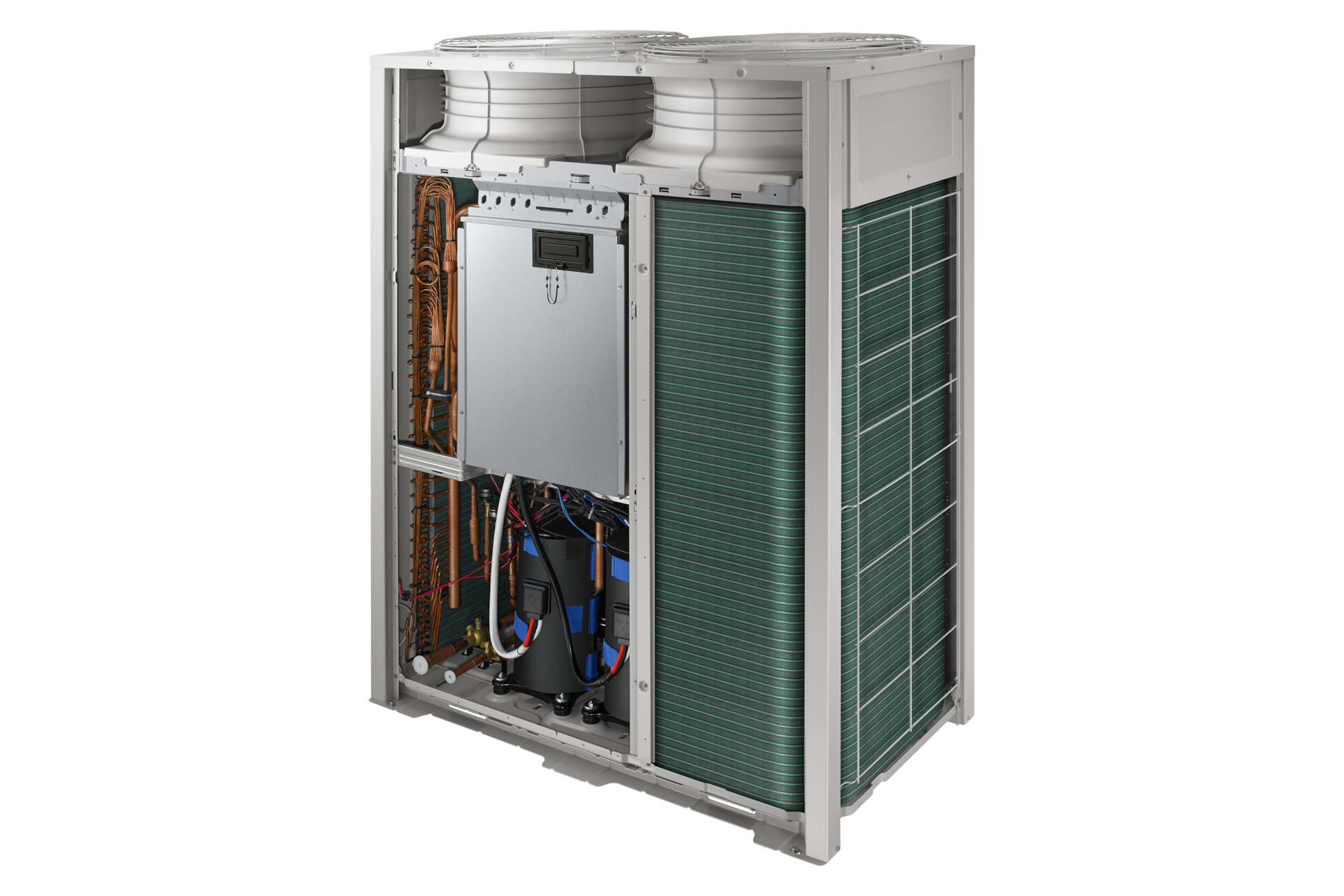 r-perspective-open white