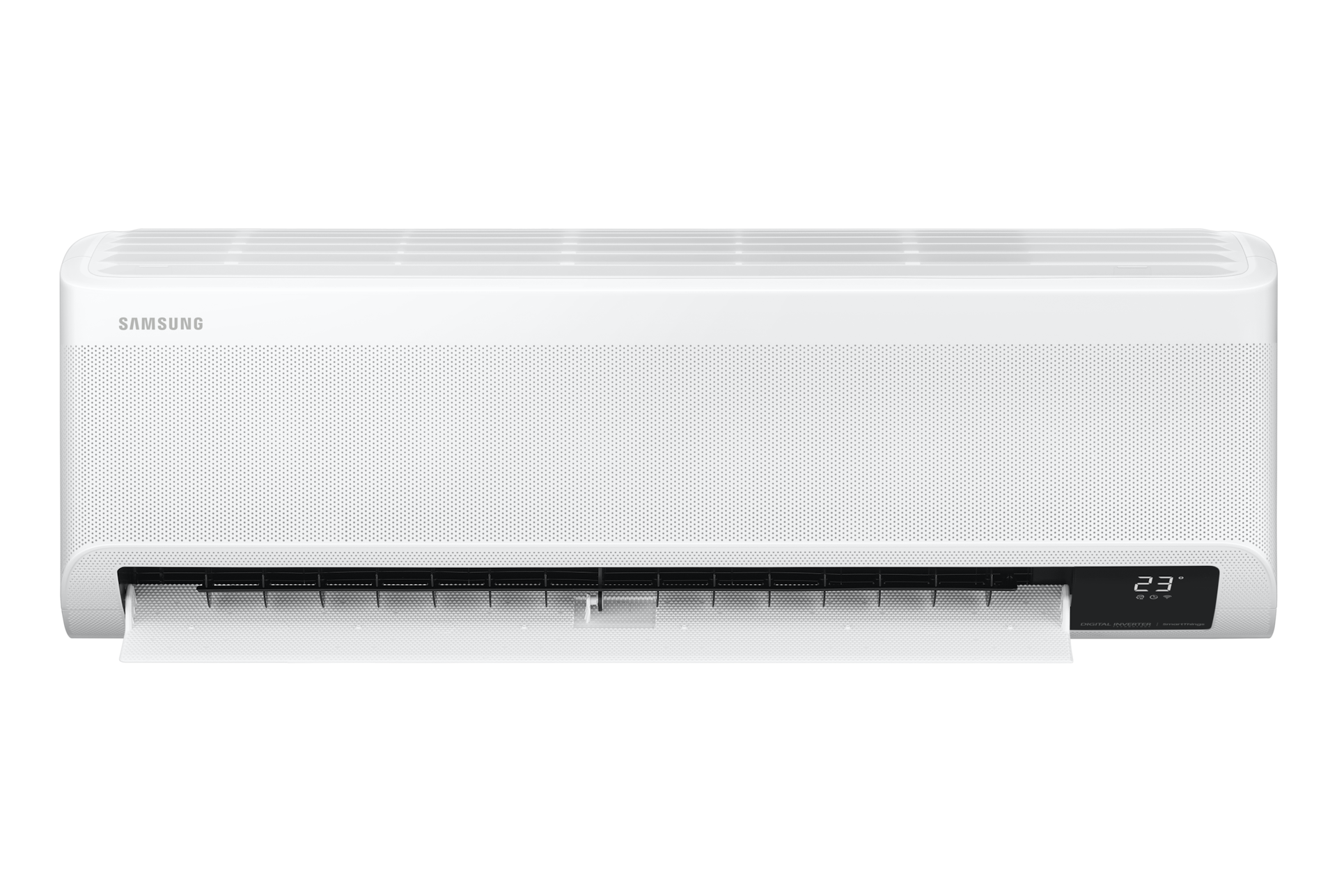 2 5kw Ar9500 Wind Free Cooling Wi Fi Samsung Business Australia