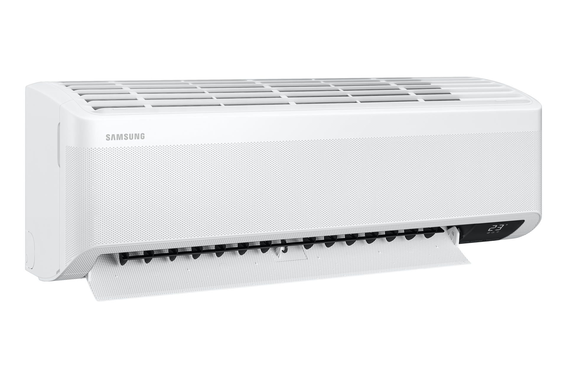 2 5kw Ar9500 Wind Free Cooling Wi Fi Samsung Business Australia