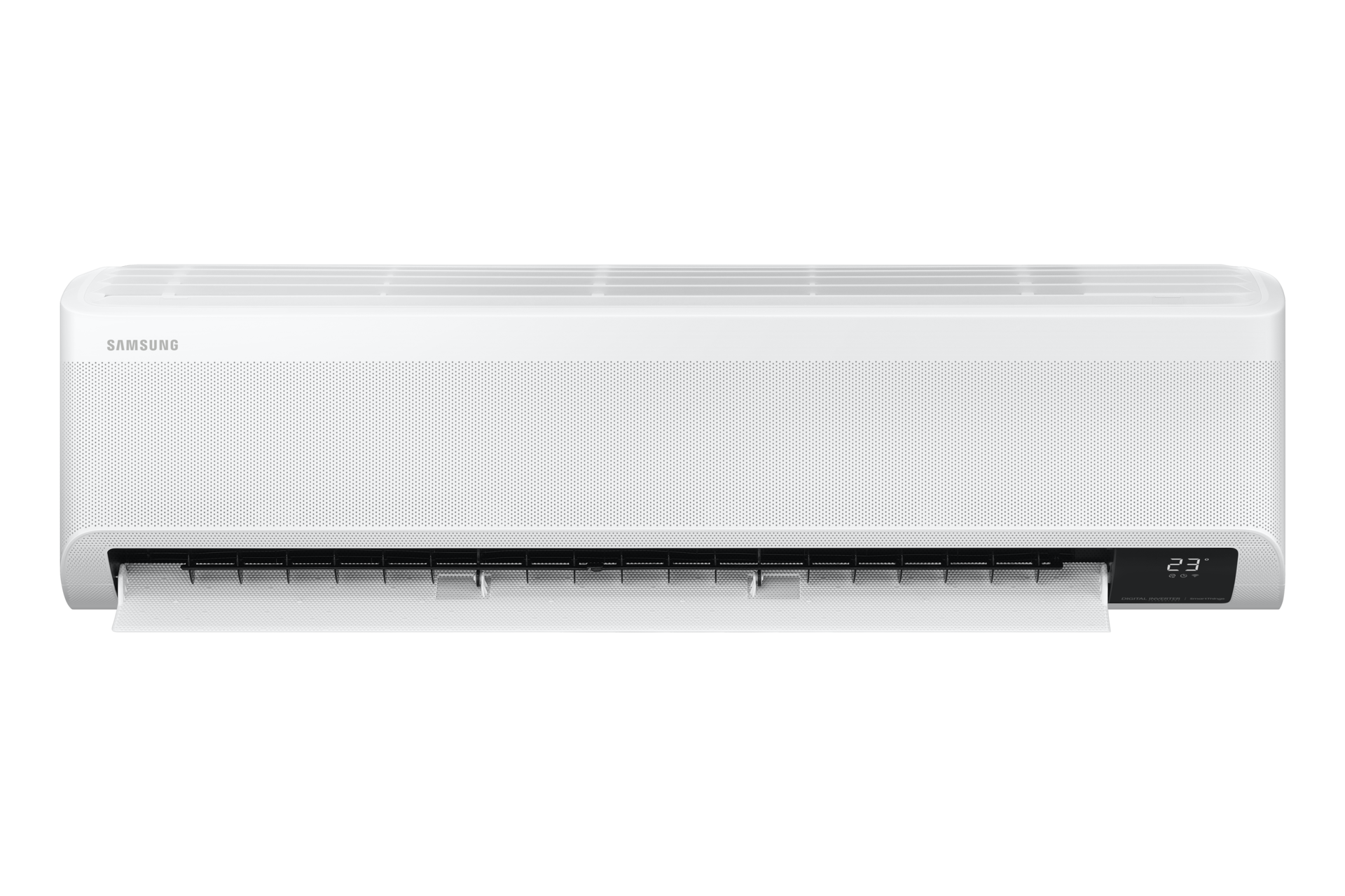 Buy 7 0kw Geo Windfree Ar9500 Split System Indoor Unit Samsung Australia