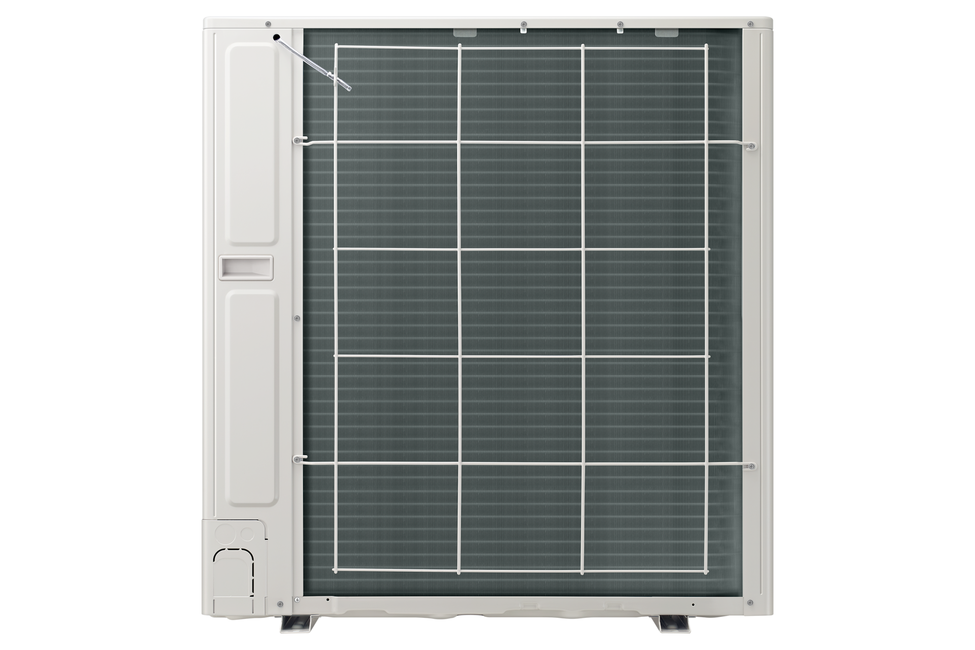 AR9500, Wall Mount Outdoor, GEO WindFree™ ARXXTXEABWKXSA