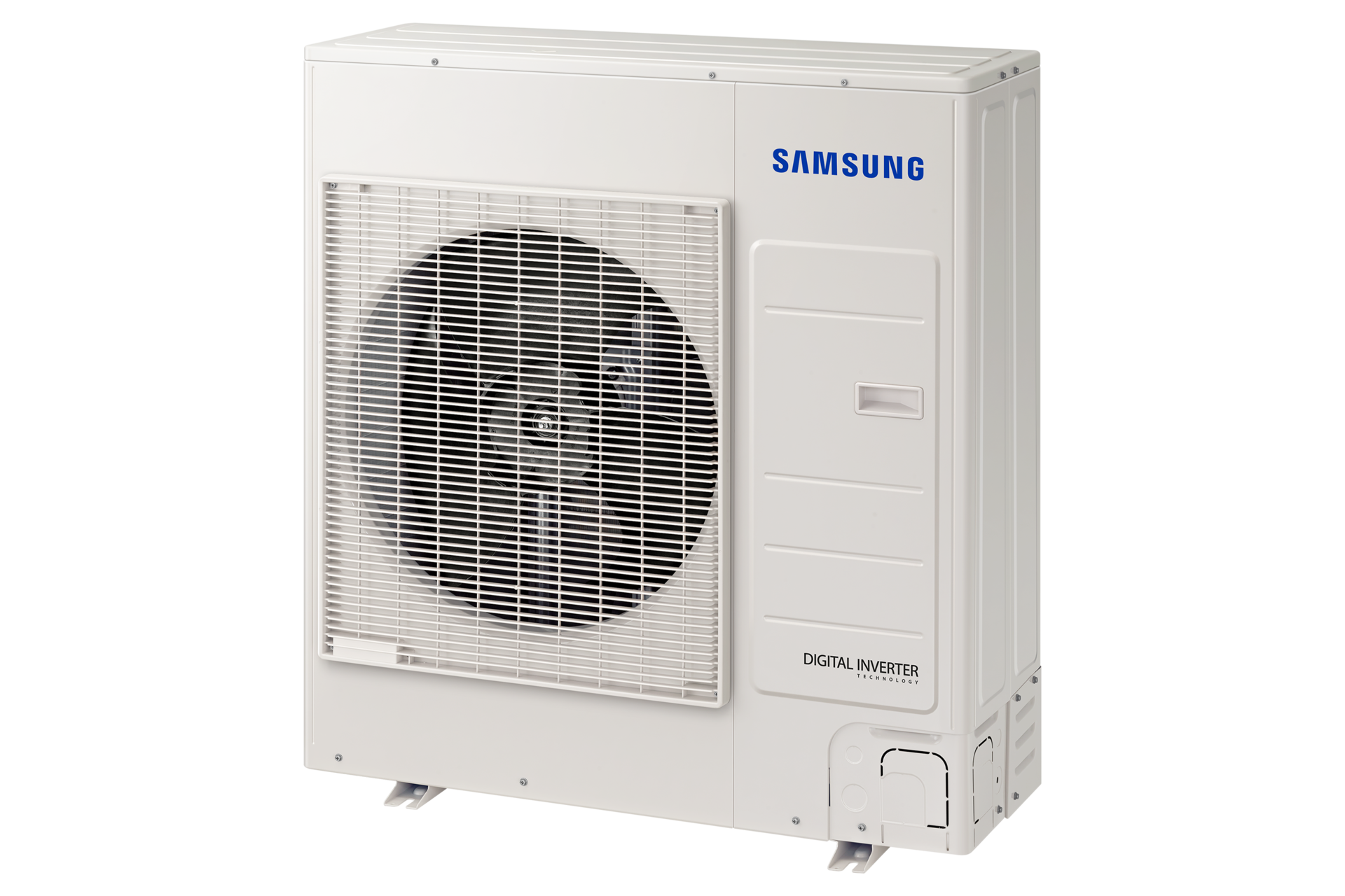 8.0kW GEO+ Split System Outdoor Air Conditioner - | Samsung Australia