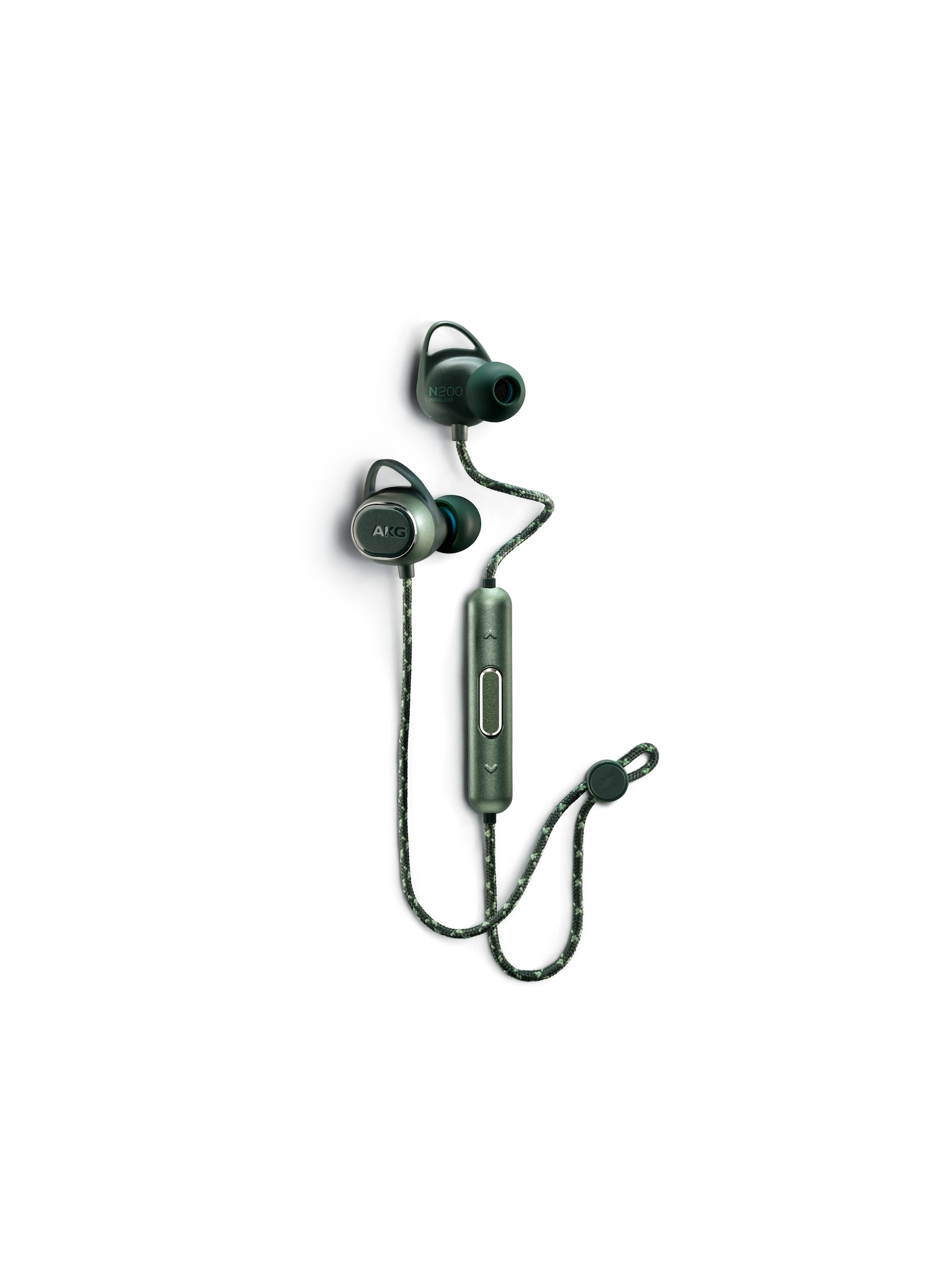 AKG N200 wireless headphones | Samsung Business Australia