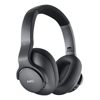 AKG Premium Wireless Headphones GP N700HAHCIWA