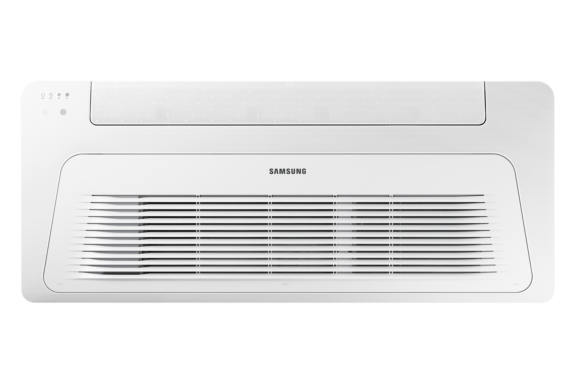 Windfree 1 Way Cassette Indoor Unit Am028nn1deh Eu Samsung Business Au