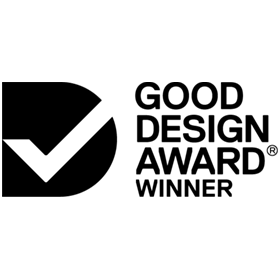 Good Design Award Winner