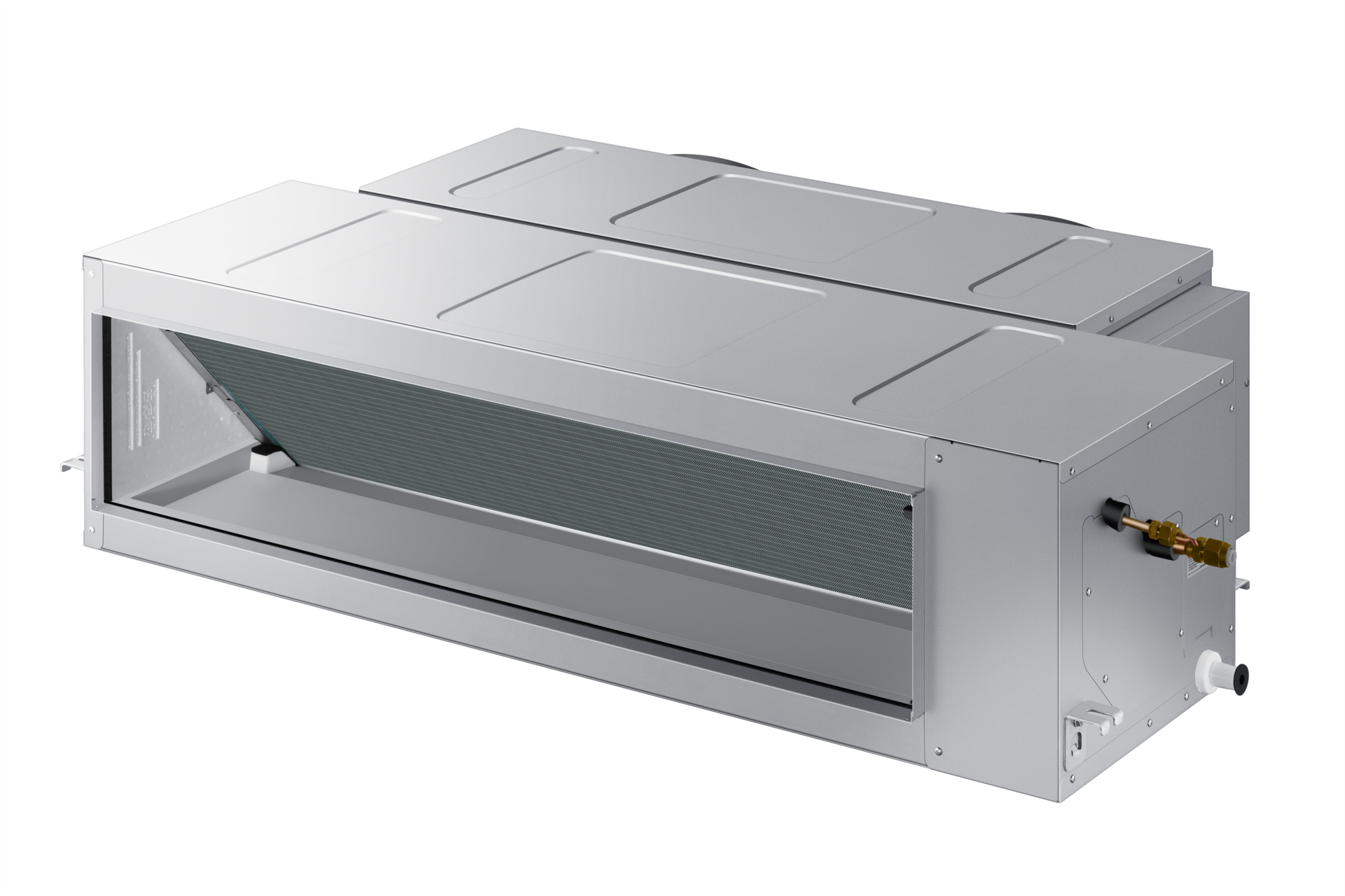 r-perspective Silver