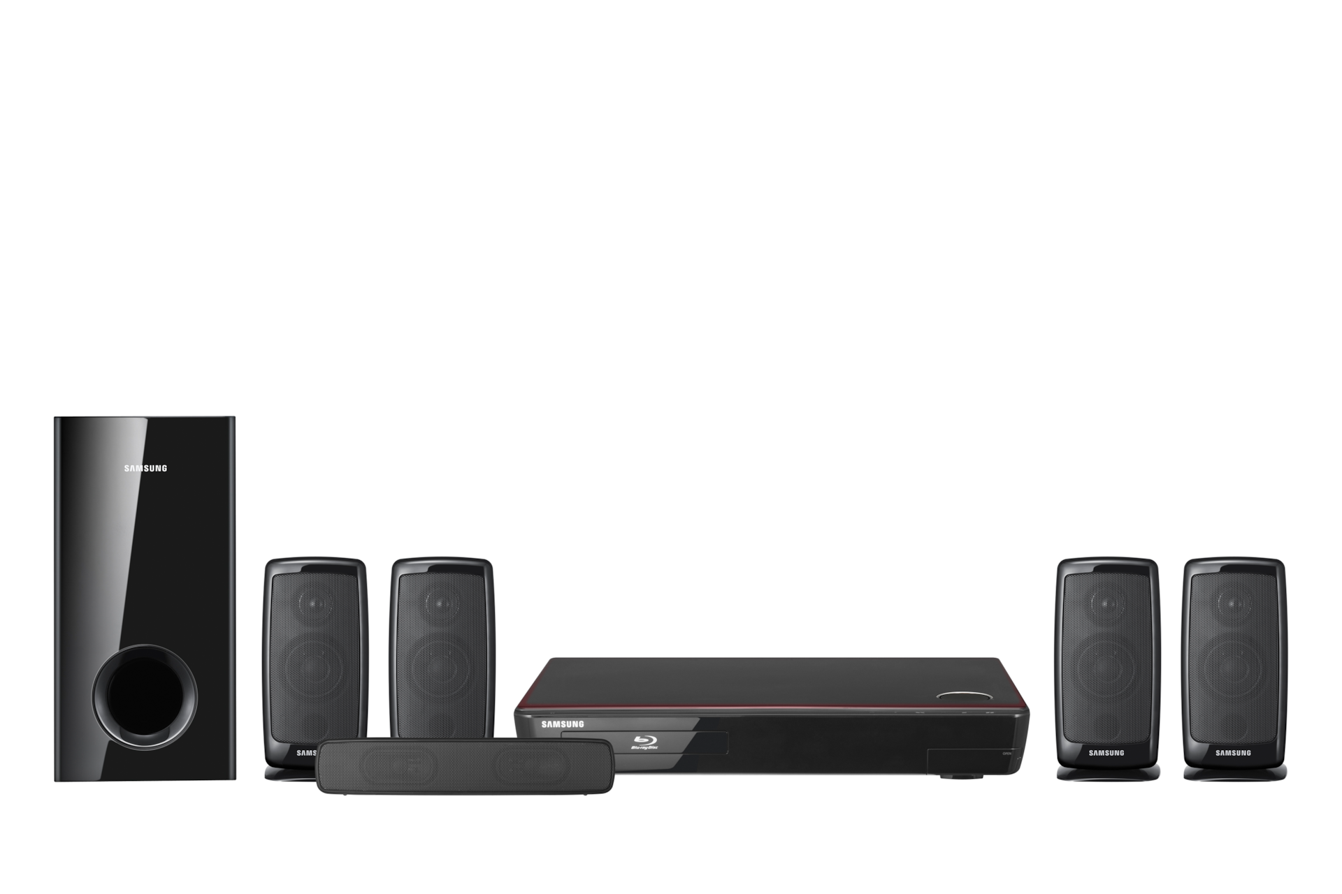 Series 1 (HT-BD1250)