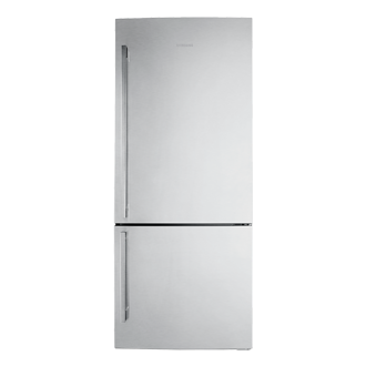 Buy Srl447dmb 424l Bottom Mount Refrigerator Samsung Australia