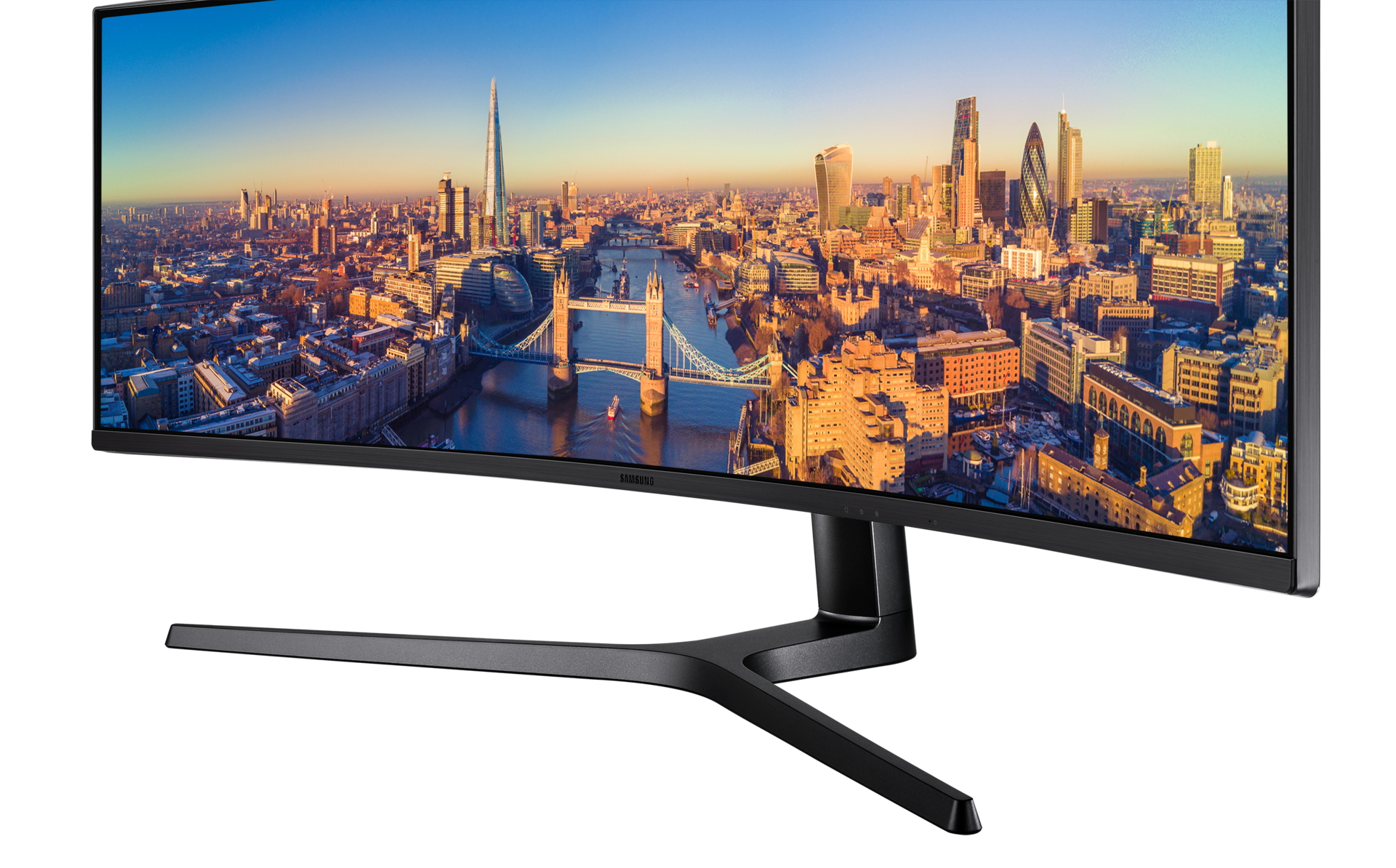 49 Curved Business Monitor With 32 9 Super Ultra Wide Screen C49j890dke Lc49j890dkexxy Samsung Business Au