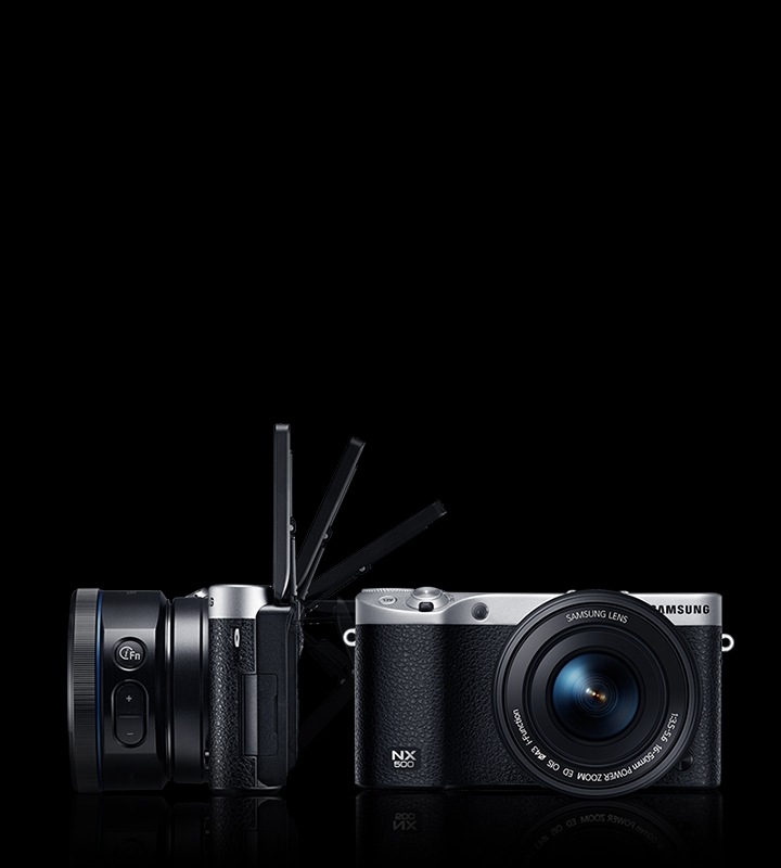find camera