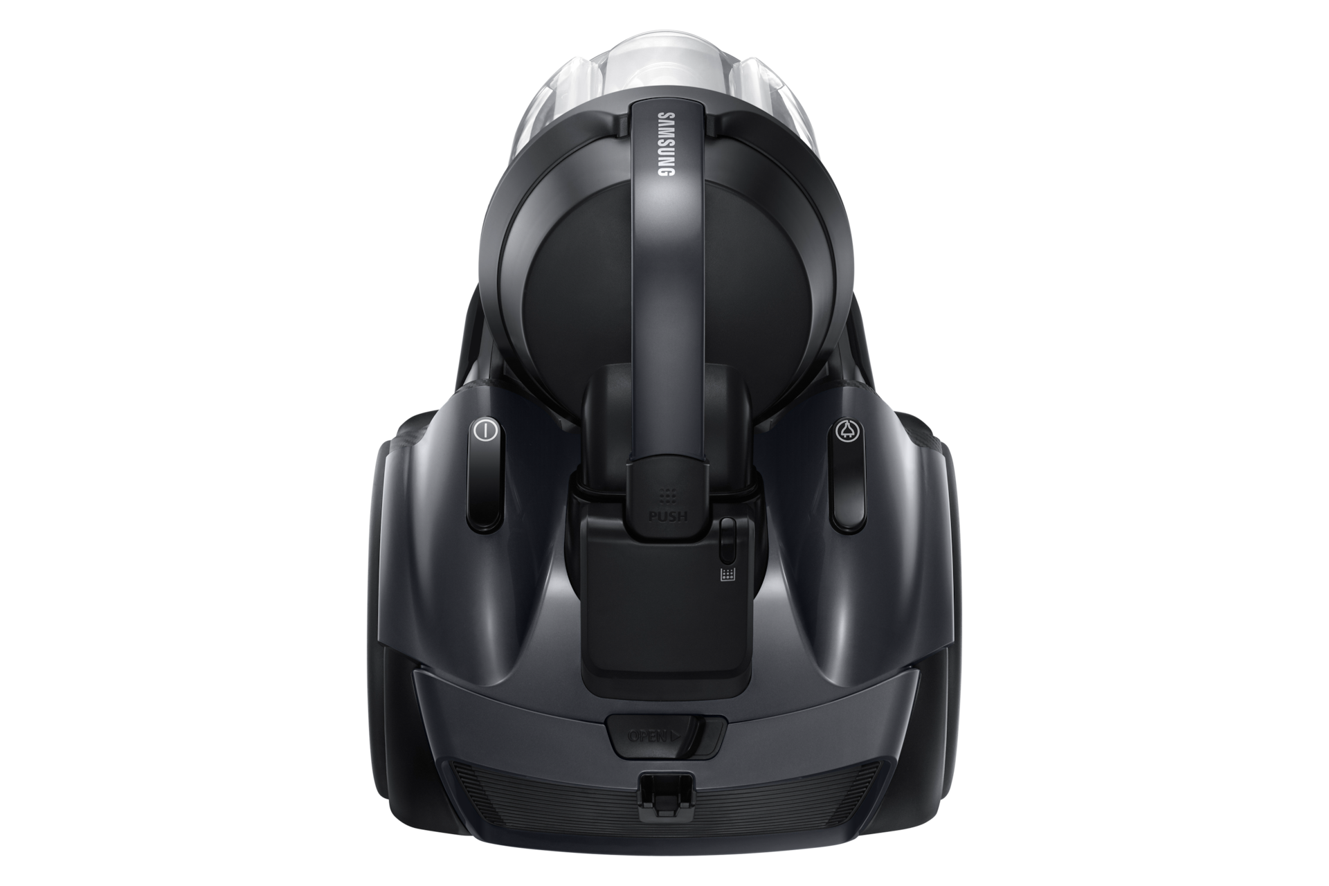 Anti Tangle Canister Vacuum SC21K5170HG