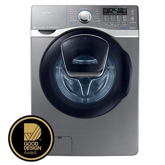 Front Silver Good Design