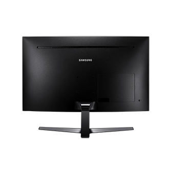 27 Cjg54 Curved Gaming Monitor Samsung Australia