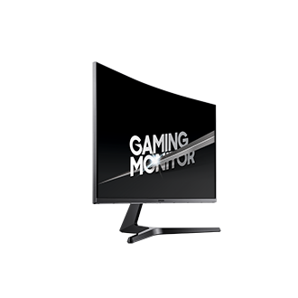 27 Cjg54 Curved Gaming Monitor Samsung Australia