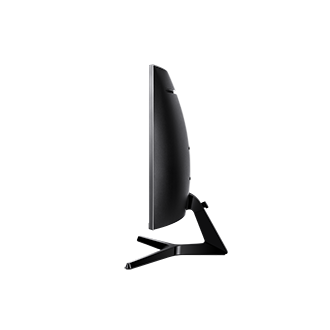 27 Cjg54 Curved Gaming Monitor Samsung Australia
