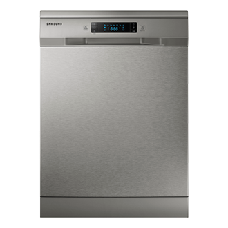 Freestanding Dishwasher Stainless Steel 