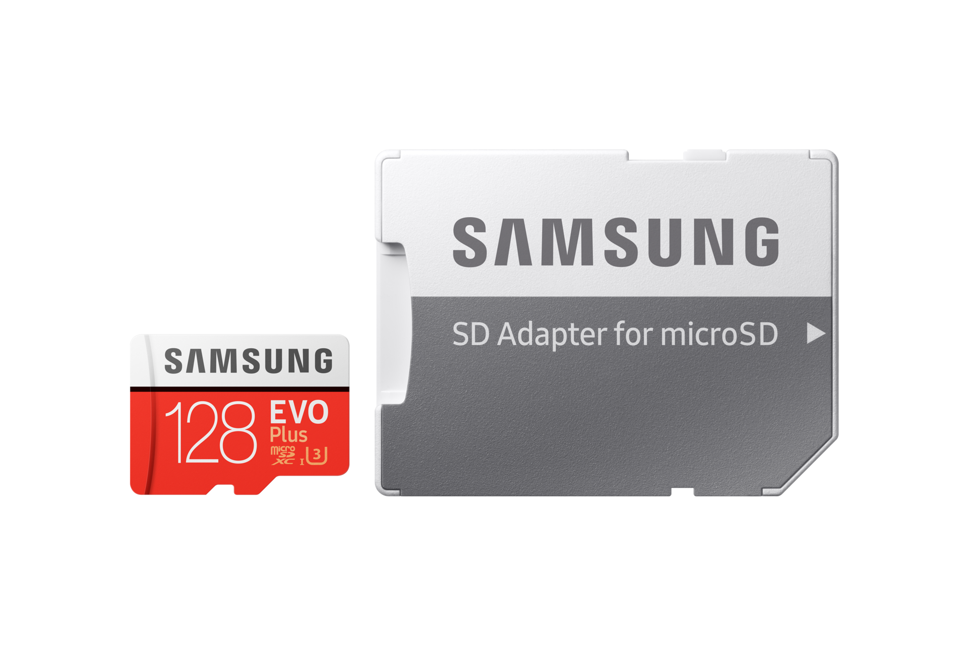 front-sd-adapter-combination red