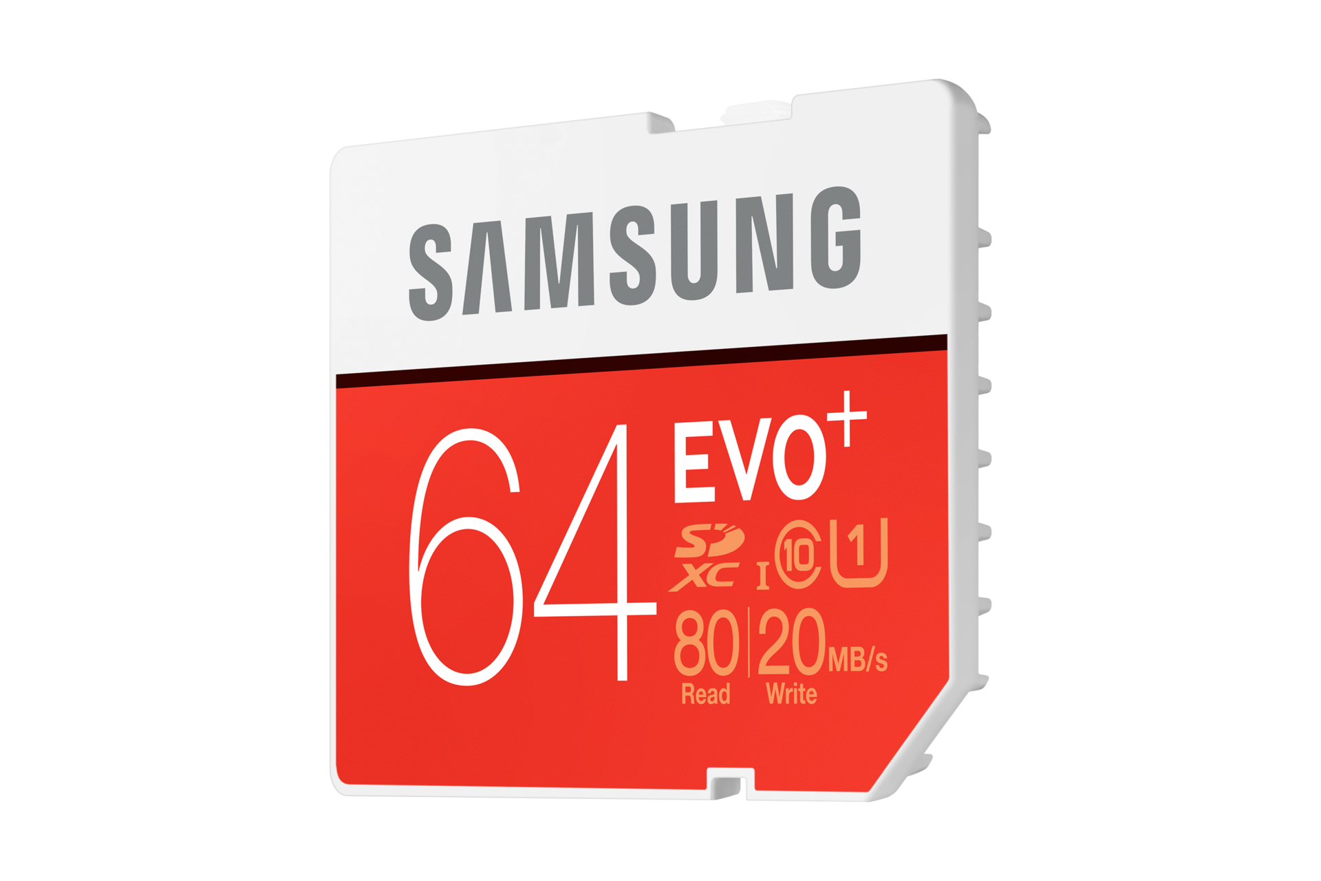 Карта памяти samsung evo 64